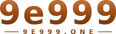 9e999 logo